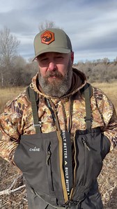 These Chêne Gear waders are Wingmen approved✅ Check them out! #wingmen #waterfowl #gear | Wingmen