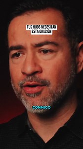 3.8M views · 154K reactions | Oración poderosa por tus hijos #ansiedad #depresión #angustia #freddydeanda #Dios | Freddy DeAnda | Facebook