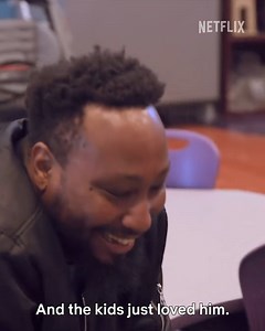 We are so excited & proud to have our amazing Whitney Library Branch Manager, Billy Allen (3kingvisions) featured as one of the "heroes" on the new season of Queer Eye that is now streaming on #Netflix! 🤩🎬🍿 Stop by #WhitneyLibrary to discover how Billy & his team can help you achieve your dreams:➡️ https://thelibrarydistrict.org/locations/WH #WeAreTheLibraryDistrict #FreeToBeATrailblazer | Las Vegas-Clark County Library District