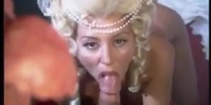 Princess hypnotized by demon