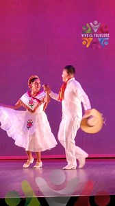 Huapango Veracruzano Festival Multicultural de Veracruz 2023 | Vive el Folklore