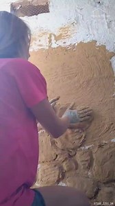 Cómo crear un efecto piedra para pared de manera artificial #efectopiedra #diseñodeinteriores #proyectosdiy | Decorar tu casa