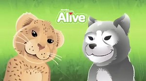 WowWee Alive Mins Promotional