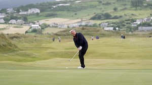 17K views · 117 reactions | The 2004 Amateur Champion  The 2023 Walker Cup Captain 﫡 20 years after his Amateur Championship win at the home of golf, Stuart Wilson is back  Follow along live here  go.randa.org/AmateurChampionshipLiveScoring | The R&A | Facebook