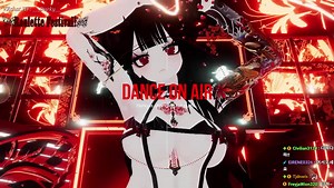 20240327 [ Kick] 🔞[ VR Show Girl] SEXY ROULLETTE FES!💖🔞