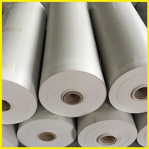 [Hot Item] Type-P H L Strong Weather Resistance Thermoplastic Olefin Tpo Waterproofing Membrane