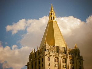 New York Life Building, NoMad, NYC