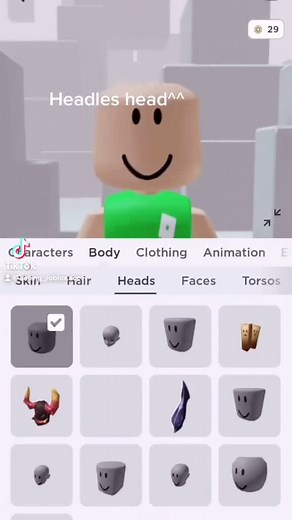 Click the link in my bio for a way bigger chance to win! #roblox #sellingaccount #foryoupage #fyp #goodluck