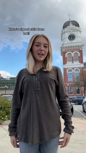 Addison Briann on TikTok