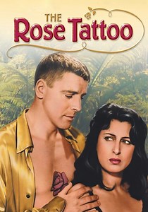 The Rose Tattoo - movie: watch streaming online