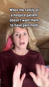 48K views · 2K reactions | The chaplain though  #Hospice #HospiceNurse #Education #Throwback #nursehumor | Hospicenursepenny | Facebook