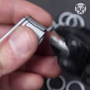 How to make a satisfying steel marble ball track Thanks for watching! Please be aware that this video is for entertainment purposes only and techniques shown should not be attempted at home! Partner: Daniel de Bruin IG: https://www.instagram.com/daniel_de_bruin/?hl=en FB: https://www.facebook.com/studiodanieldebruin YT: https://www.youtube.com/danielbruin | Crafty School