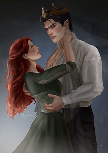 This scene 🥵❤️‍🔥 📚A Broken Throne of Bronze by Renna Ashley #spicyfantasyromance #spicyfantasybooks #fantasyromancebooks #romantasy #bookstagram #reelsfypシ #smuttybooks #smuttyreads | Renna Ashley Fantasy Romance Author