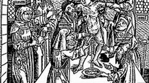 How the blood libel penetrated into the Islamic world - opinion | The Jerusalem Post