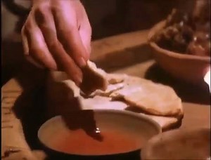 La trahison de Judas | Coeur Immaculé de Marie