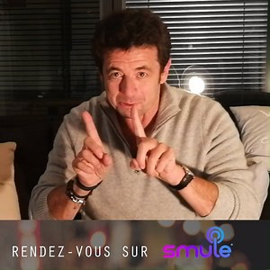 112K views · 3.7K reactions | Je vous invite à chanter avec moi sur cette chanson... que vous connaissez déjà un peu ! https://www.smule.com/recording/patrick-bruel-place-des-grands-hommes/1887129345_2579042597/ensembles | Patrick Bruel | Facebook