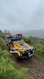Broken water tank & exhaust muffler! // 1,000 Miles Off-Road Episode #88 . New video series chronicles a gruelling off-road expedition through some of the wildest terrain in Britain. Made up of video shot live from the trail, this video series follows the highs and lows of this gruelling expedition, and you’ll see it all first hand amid the mud, oil, and dust from my perspective in the driver’s seat. . . @arb4x4europe @euro4x4parts @bushranger4x4gear ⠀⠀⠀⠀⠀⠀⠀⠀⠀ . #1000milesoffroad #exhaust #offro