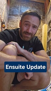 2026 update. A raw look behind the scenes of the ensuite build, the hold ups, the background stuff and the challenges 👍 #homerenovation #nzbuilding | Crankiepantsnz