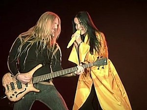 69K views · 2.4K shares | Nightwish - Planet Hell | Queens of Metal | Facebook