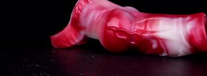 Penis Sleeve, Reusable Silicone Cock Ring Girth Extension Sex Toys for Men, Delay Ejaculation Enhance Erection Penis Enlargement for Male Couples