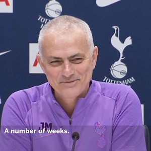 Jose Mourinho and press conference are back today!  | ESPN India | Facebook