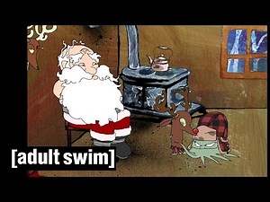 You Know What I Want | Squidbillies | Adult Swim