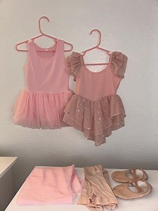 Watch Ballet Toddler Essentials. Must Haves! on Amazon Live