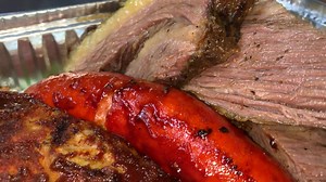 Island BBQ on Reels | Facebook