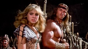Conan saves Zula | Conan the Destroyer