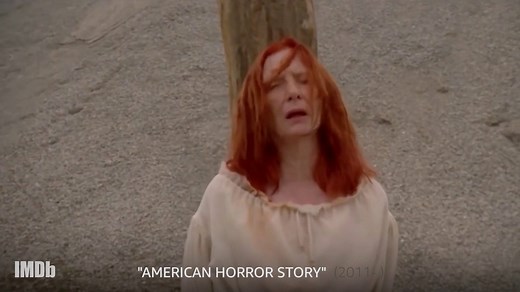 From "Six Feet Under" to her multiple characters in "American Horror Story," we celebrate Frances Conroy’s versatile acting career on her birthday. Which role is your favorite? https://imdb.to/2zMR7Sq | IMDb