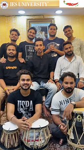 IES University, Bhopal on Reels