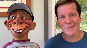 I'm headed to Beloit, WI with my merry band of messed-up misfits! 🤣 Don't miss it - buy tix NOW: bit.ly/JeffDunhamWI | Jeff Dunham