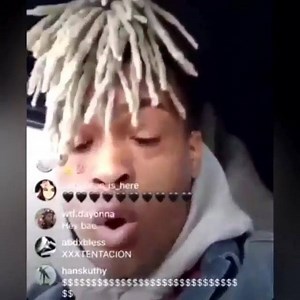 XXXTENTACION FOREVER 💔💔💔 | THE BRAVADO SHOW