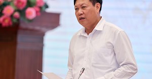 Thứ trưởng Bộ Y tế nói gì về bỏ ‘5K’?