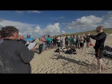 Probenfreizeit - Baltrum 2025