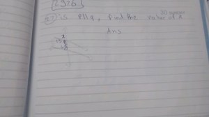 ₤2976)2730 SUNDAYlis Plla, find the value of ax131ugAns... | Filo