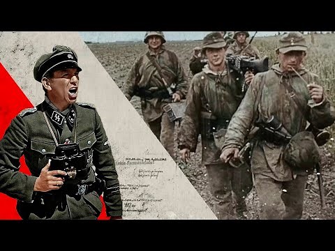 Biography Kurt Meyer (1910-1961)