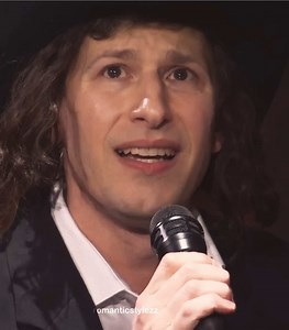 Andy Samberg A Cappella Compilation: A Musical Tribute