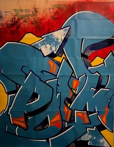 Poem Subway Map Art. What do you think? #streetart #wallart #graffitiporn #nycgraffiti | Poem One