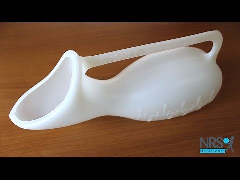 Female Urinal Review