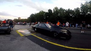 Shout out to Kye Kelly, aka Fly Kelly, aka The Shocker!!! Lol, We really appreciate the extreme support that you've shown to the team 256!!! EVERYONE this is a very cool, and humble guy. Oh yea, this is definitely a bad camero. #Team256 | 256 Fastest Cars in The Dirty South