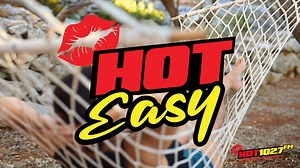 Relax and take it easy with HOT. Coming to the HOT1027 app and www.hot1027.co.za on the 1st of April. | HOT 102.7 FM