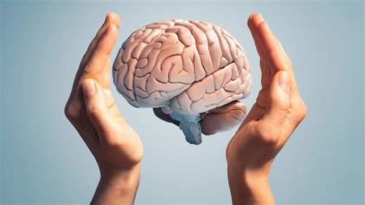 سن ذهنی شما چند سال است؟ از رنگ‌ها بپرسید