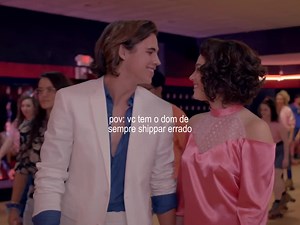 Decepções e Expectativas em Cobra Kai e Harry Potter