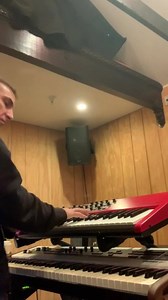 Gettin ready | Derek Sherinian Official