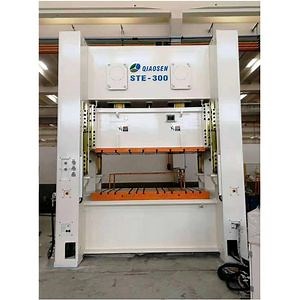 [Hot Item] Number Plate Making Machine Aluminium Punching Machine Stamping Press
