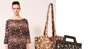 Oh, Deer! The Unexpected Animal Print