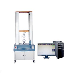 [Hot Item] Laboratory Universal Compression Tension Testing Machine / Tensile