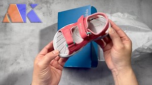 Watch Columbia Techsun Vent Sandal on Amazon Live
