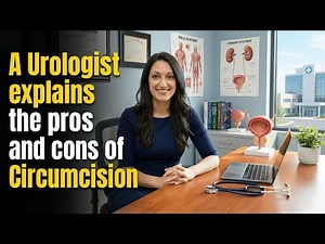 The Pros and Cons of Circumcision | A Urologist Explains
